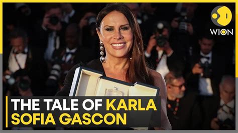 Meet the Trans Actress Who Could Make Oscar History.